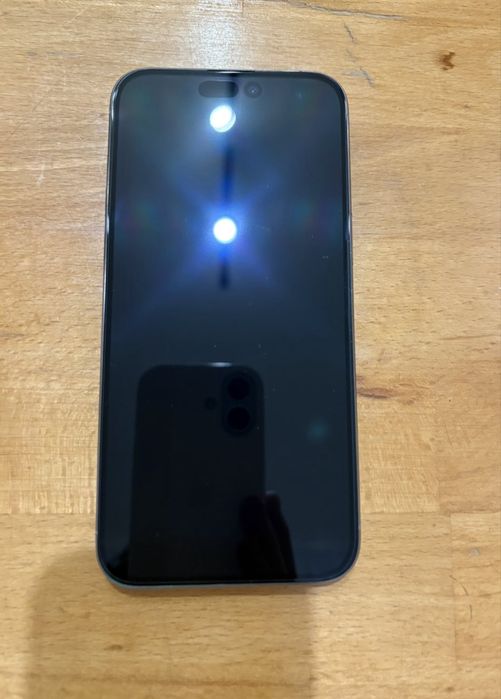 Iphone 15 pro max 1 tb