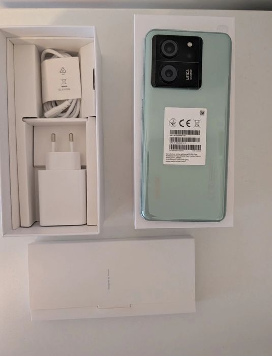 Xiaomi 13T PRO 5G 16gb/1TB