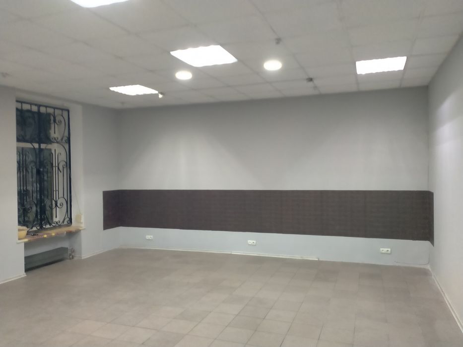 Магазин офис 70 м² Проспект