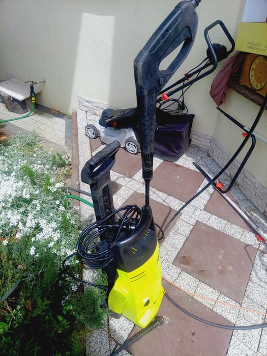 Myjka Karcher 2.98