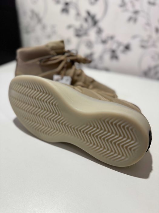 Кросівки Adidas Athletics 1 Basketball Clay, 40р