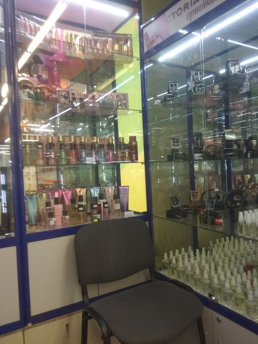 Шкафы. Витрина. Торговые витрины