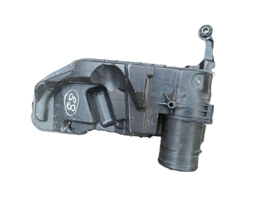 Caixa filtro ar DACIA Duster (HM_)