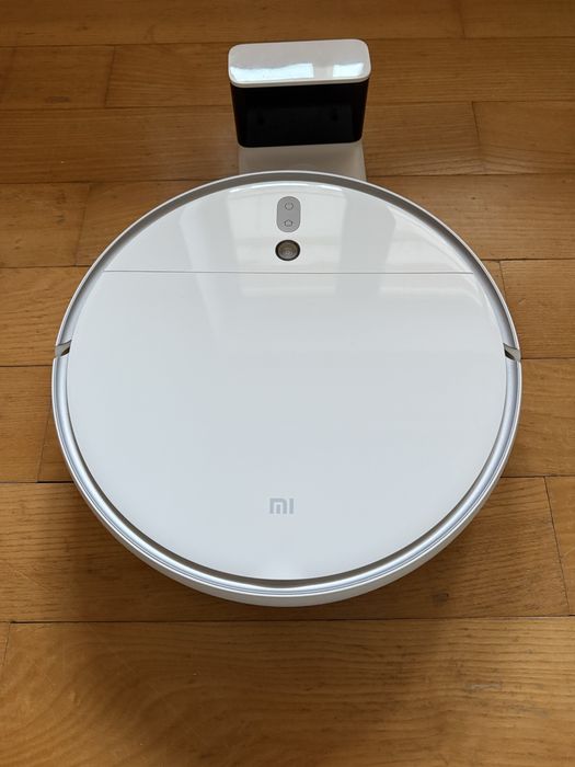Робот-пилисос Mi Robot vacuum Mop 2