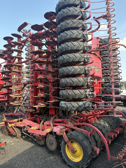 Vaderstad Rapid A800s