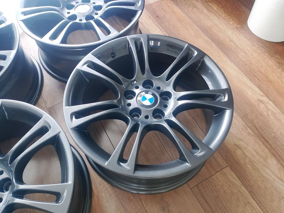 Styling 350 bmw f 10/11 18 cali grafit