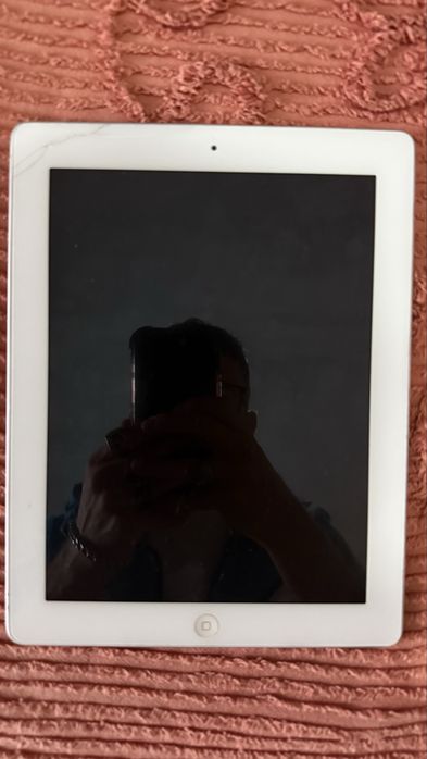 IPad Tablet antigo