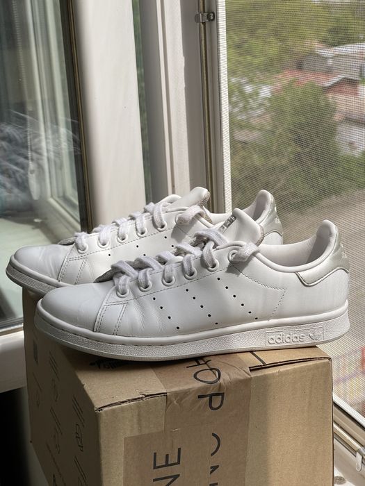 Adidas all smith hot sale