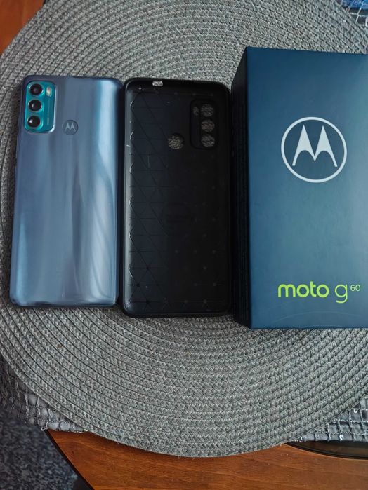 Sprzedam Motorolę G60