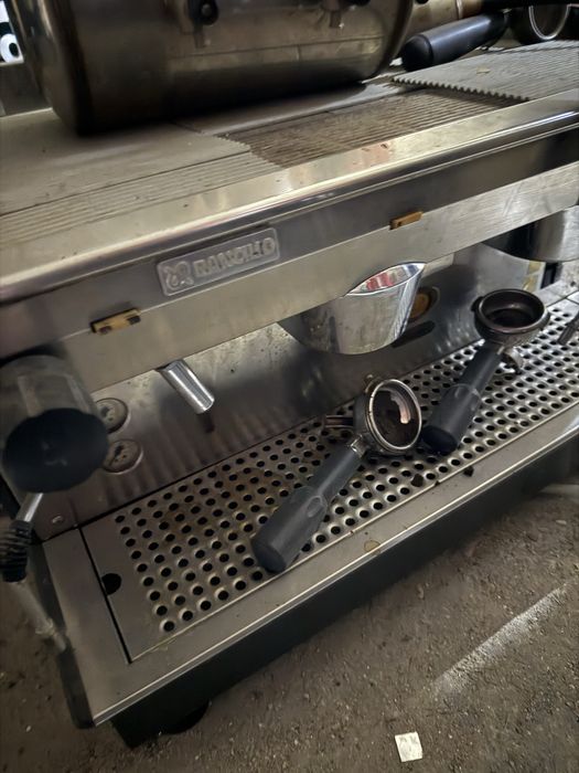 Maquina de café para venda