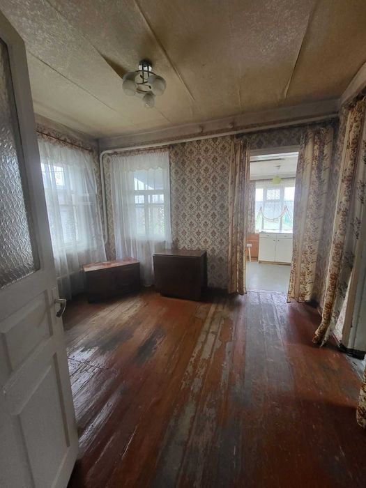 Продам дом в поселке Жихарь  MV