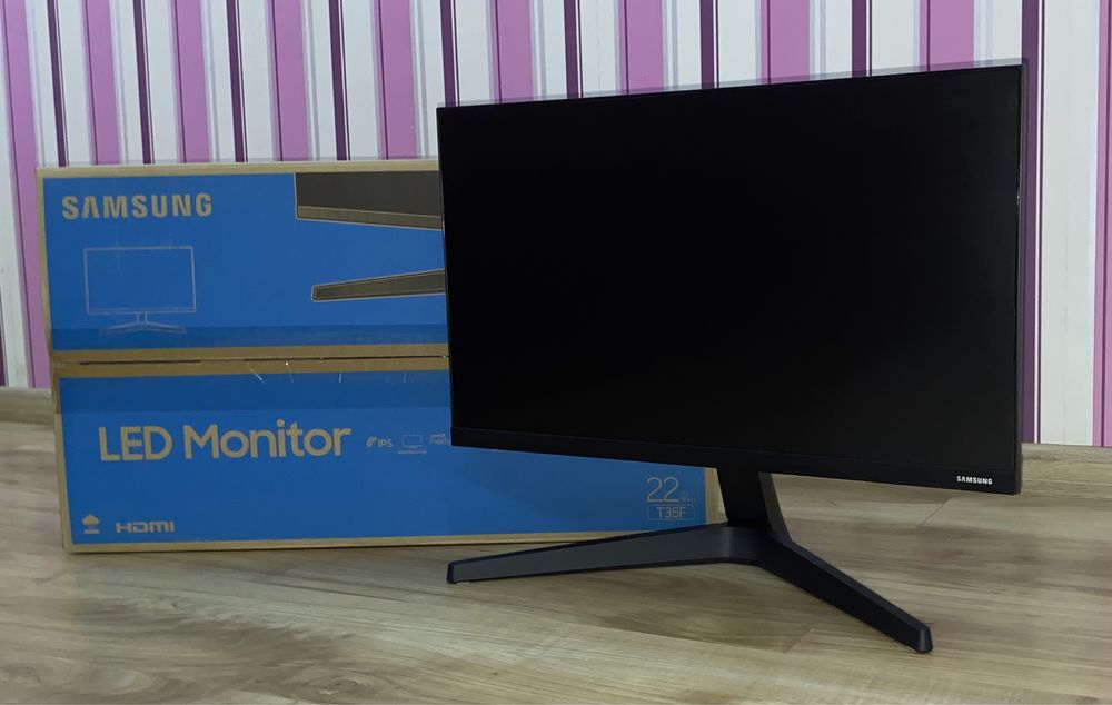 Монітор Samsung LF22T35 21,5”
