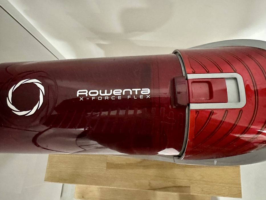 Aspirador de mão Rowenta