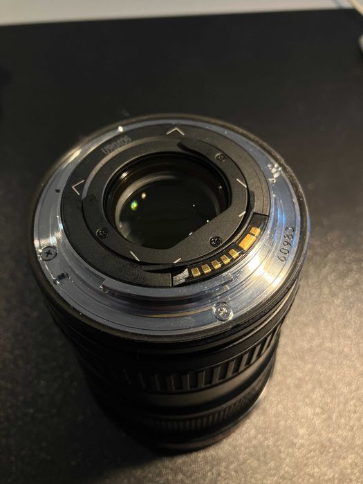 Canon EF 16-35mm f2.8 L MK I