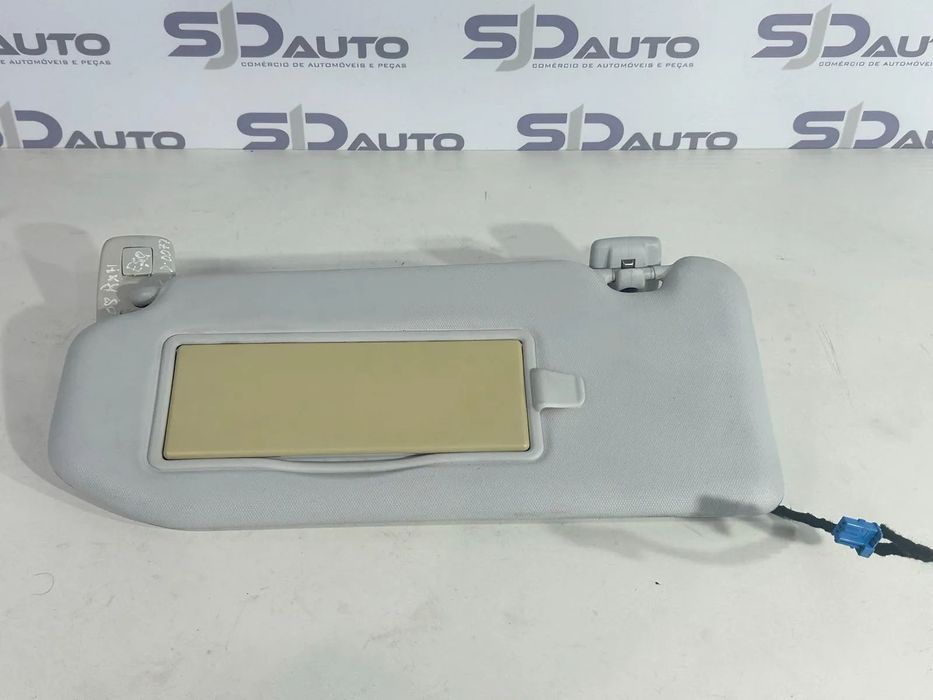 Pala Sol Direita / Esquerda - Peugeot 508 RXH