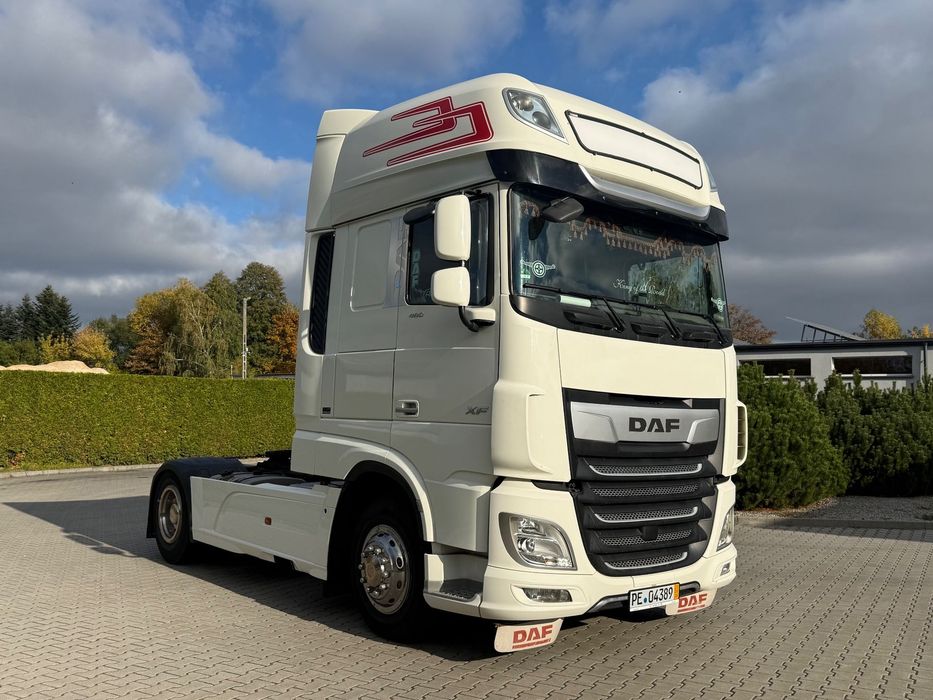 DAF