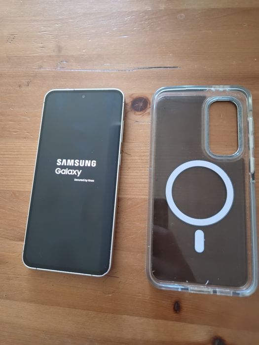 Samsung galaxy24FE