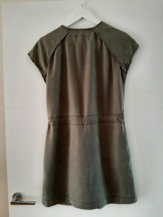 Letnia sukienka firmy Max Jeans S