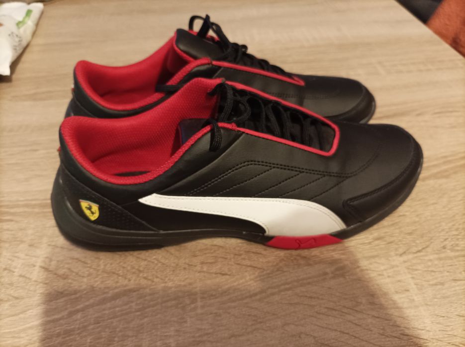 Buty Puma rozmiar 42.5
