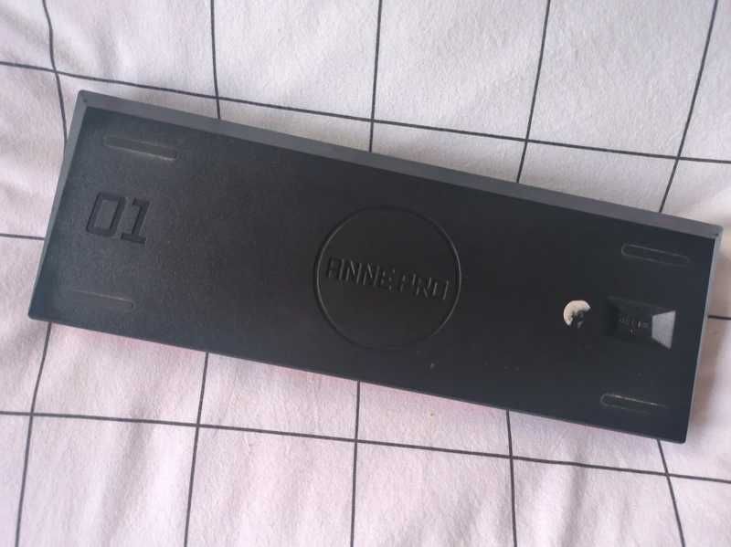 Teclado Gaming Anne Pro 2