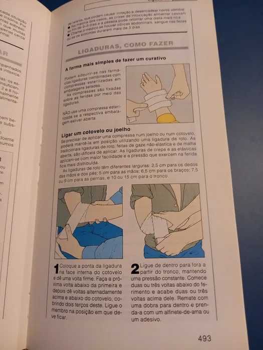 Livro "Ideias Práticas & Soluções Rápidas"64285597362945124