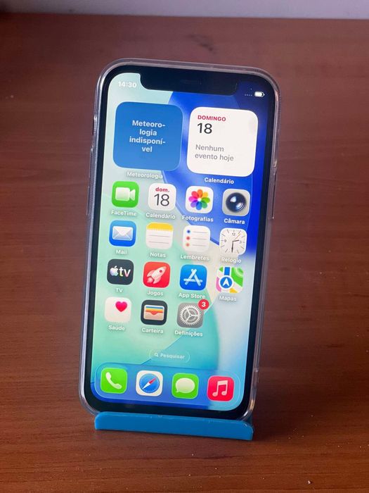 Vendo iphone 12 Mini