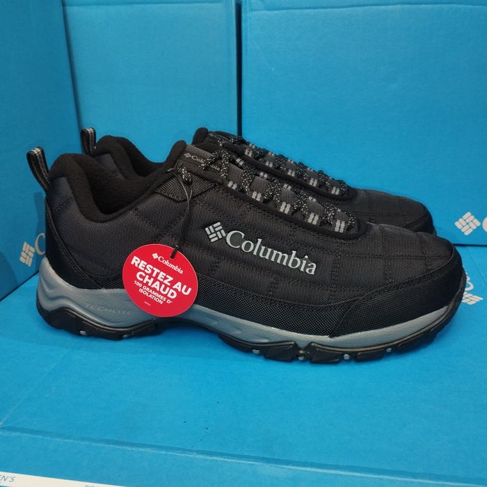 40-47. Кросівки Columbia Firecamp Fleece |||