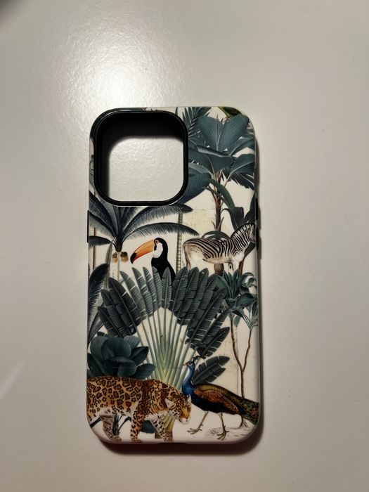 Conjunto 6 capas iPhone 13 pro