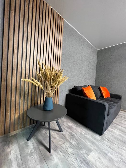 Авторський проект. Подобово. Від власника. Звітні документи