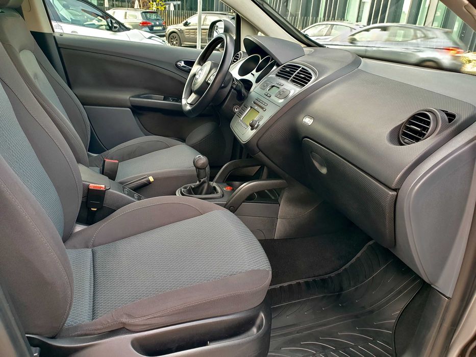 Seat Altea XL 86 cv