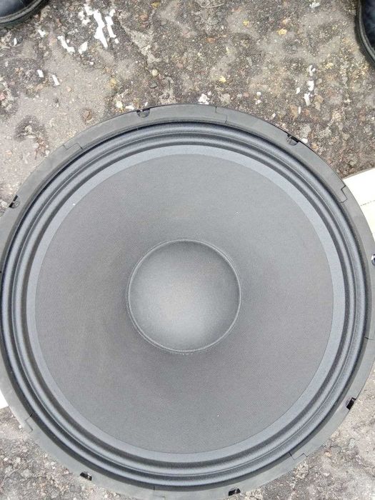 Динамік для акустичної системи 18 BIG SYP1802