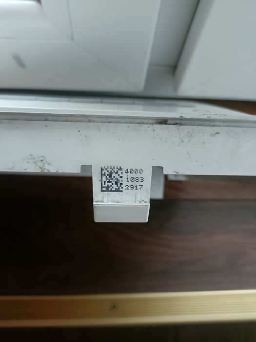 Programator sterownik pralki Whirlpool serie 6