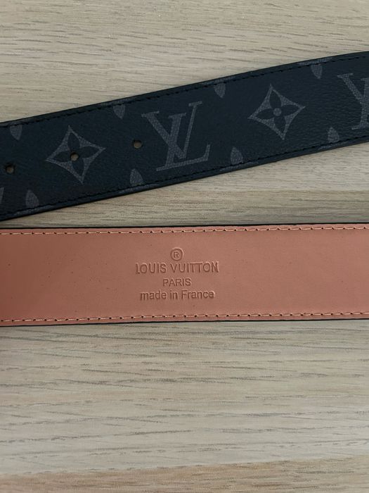 Pasek Louis Vuitton