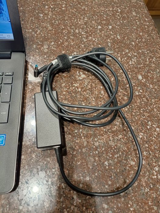 HP Notebook 15-ra070nw
HP Notebook - 15-ra070nw
HP Notebook - 15-ra