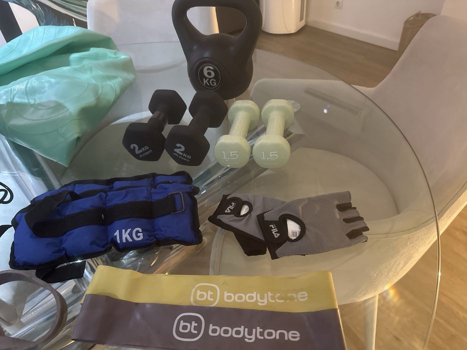 Acessorios para exercicios452423849398118407