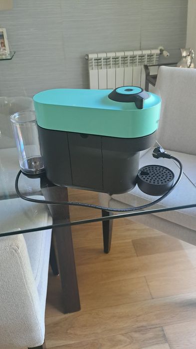 Maq cafe Vertuo Nespresso