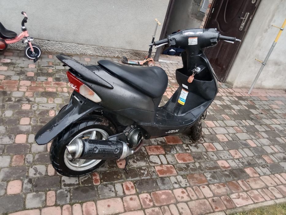 Сузукі зз  продам