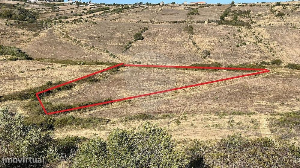 Terreno  para venda — São João Das Lampas E Terrugem, Lisboa