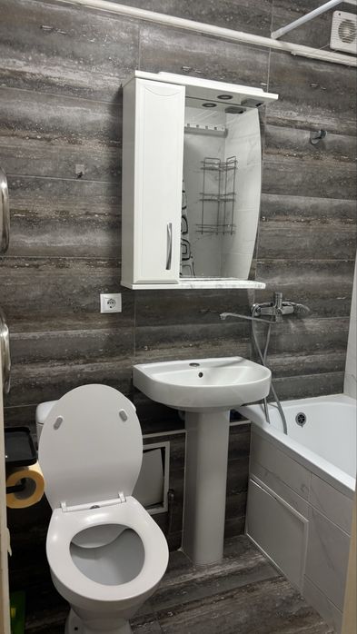 Здам квартиру, Гузара 30/28