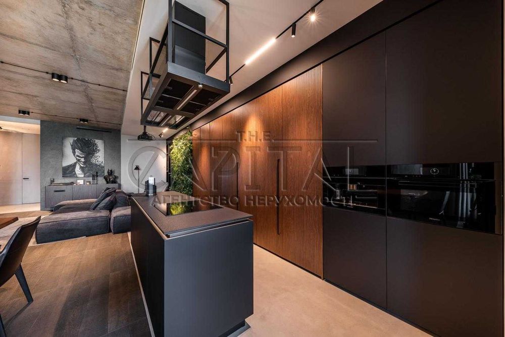 3-комнатная квартира по адресу Берестейский проспект(пр-т. Победы) (площадь 124 м²) - Atlanta.ua - фото 5