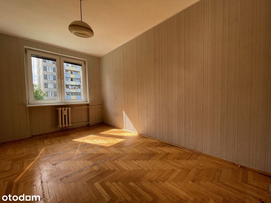 Przymorze, 2 pokoje, doskonała lokalizacja - Widok 4