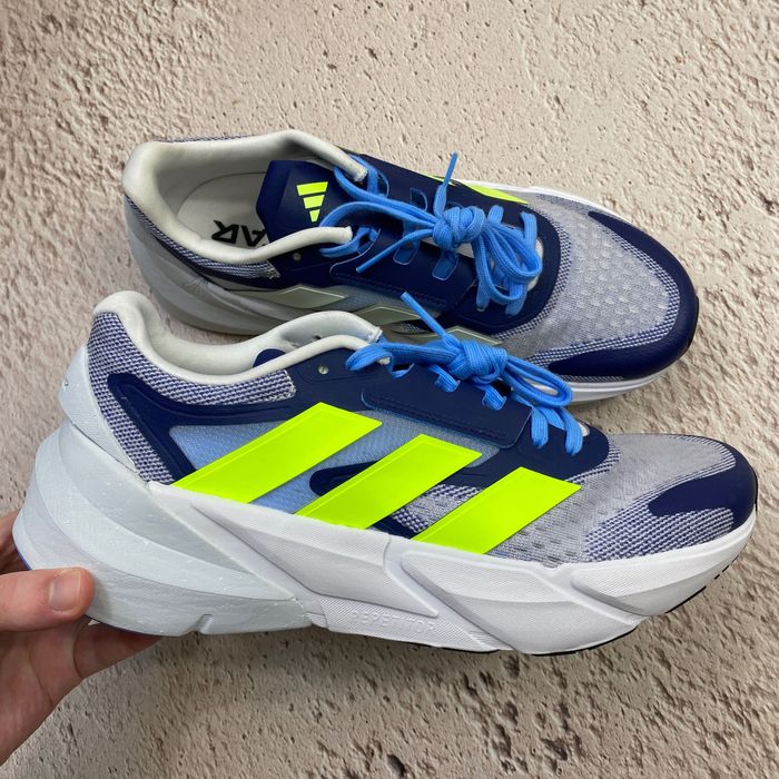 id2807 Adidas adistar originals нові чоловічі кросівки оригінал