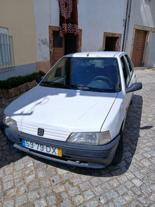 Peugeot 106 1994
