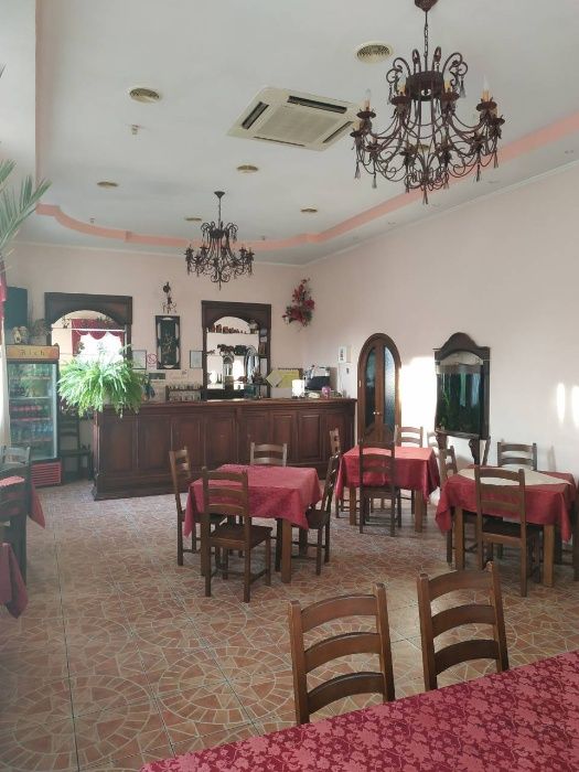 Гостинично-ресторанный комплекс / Цена договорная