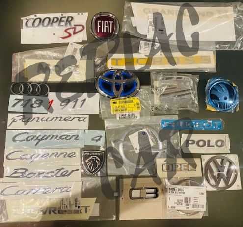 Simbolo Mazda Discovery Iveco Daily Jeep Renegade Hdi Delta Musa Dacia