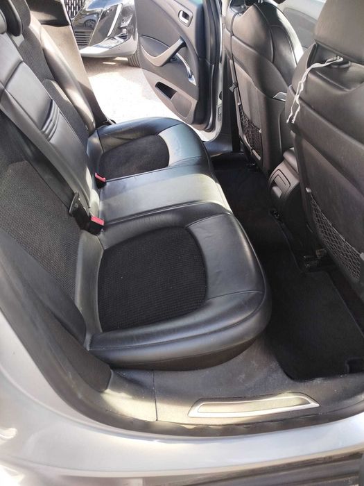 Citroën C5 Sports Tourer 2.0 HDi | 2011 | 280.000 km
