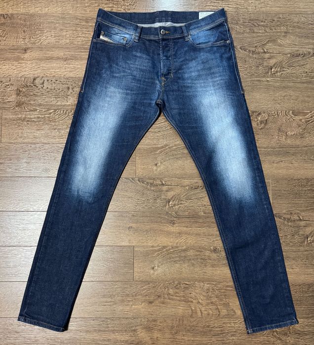 Продам джинсы Diesel.