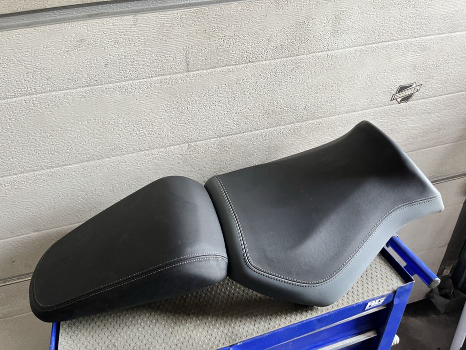 Kanapa fotel siedzenie yamaha mt03 660