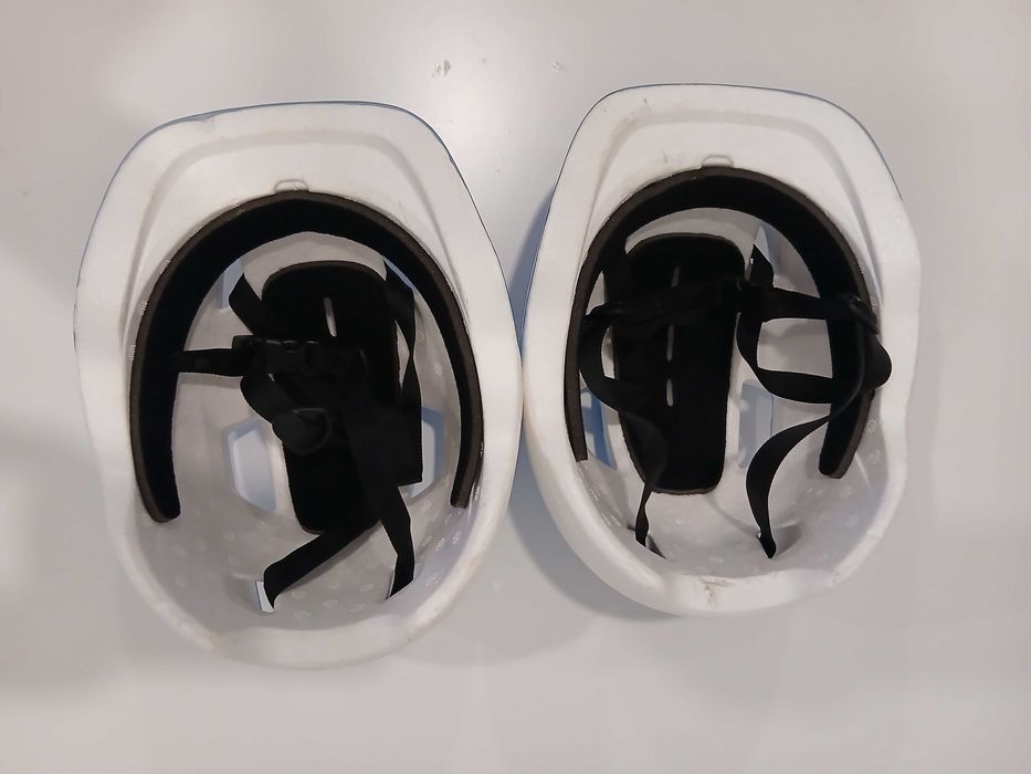 Capacete de criança 53 a 56 cm