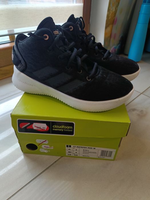 Buty damskie Adidas 36 2/3